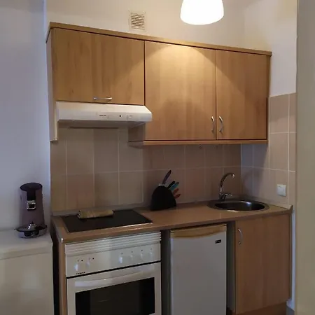 Playa Paraiso Ocean View Wifi Appartement Costa Adeje (Tenerife)