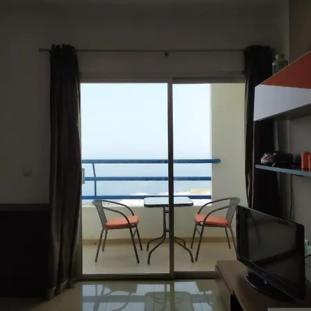 Playa Paraiso Ocean View Wifi Appartement *