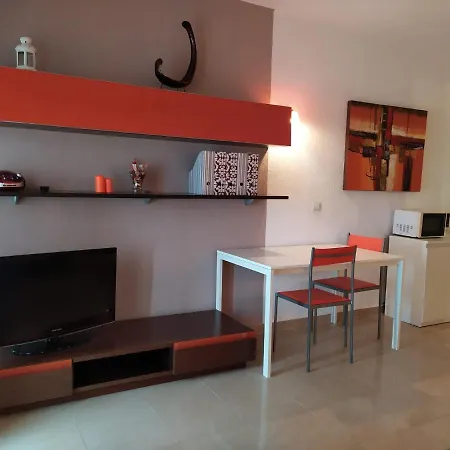 Appartement Playa Paraiso Ocean View Wifi Costa Adeje (Tenerife)