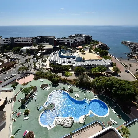 Appartement Playa Paraiso Ocean View Wifi Costa Adeje (Tenerife)