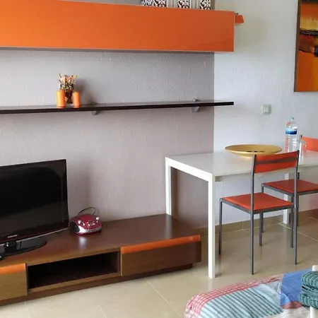 Playa Paraiso Ocean View Wifi Appartement Costa Adeje (Tenerife)