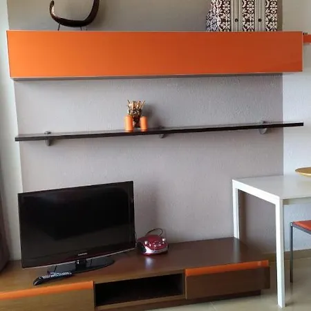 Appartement Playa Paraiso Ocean View Wifi